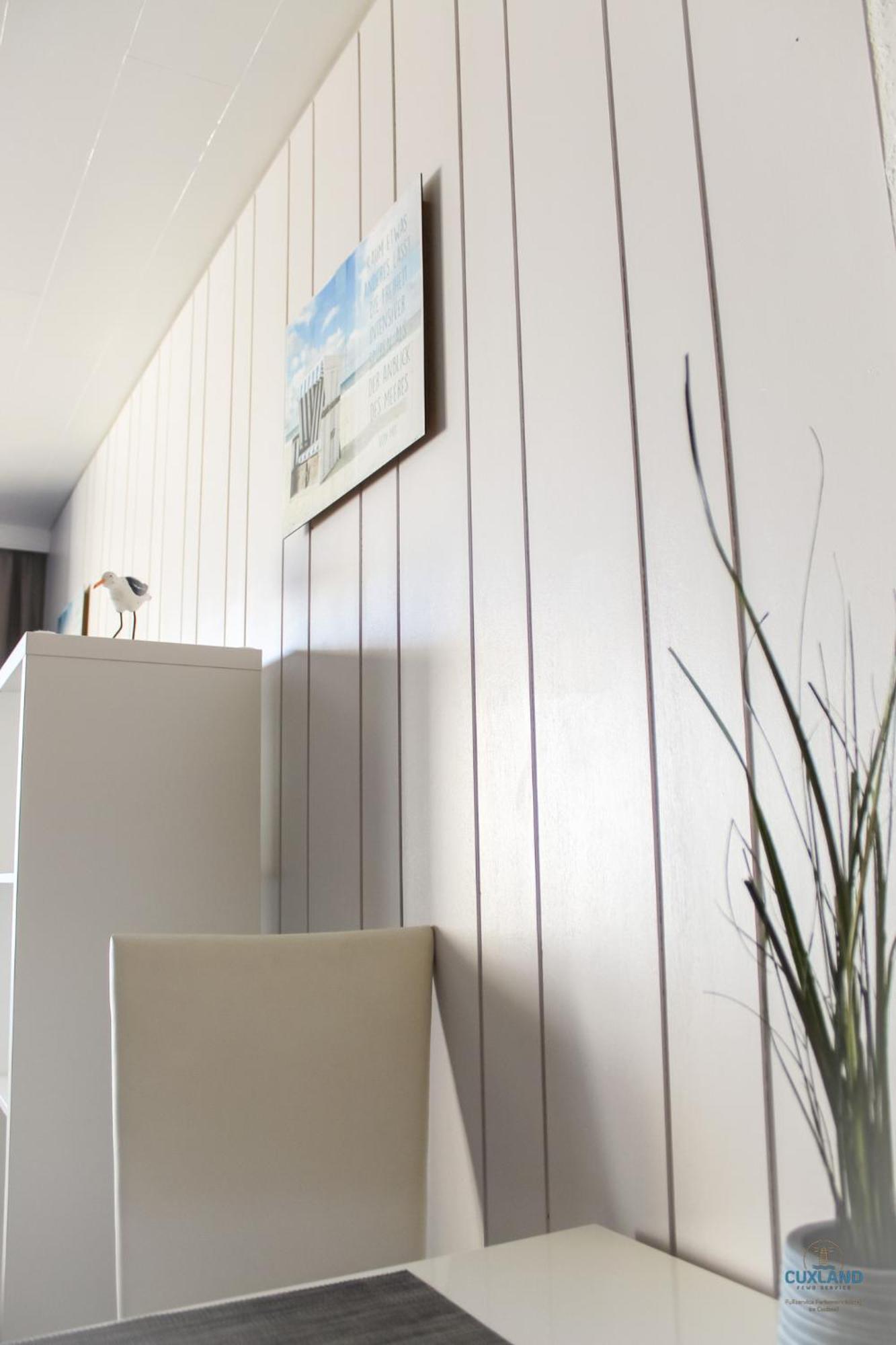 Appartamento Haus Atlantic Whg. 607A Cuxhaven Esterno foto